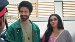 Jagriti Ek Nayi Subah - 18th April 2025